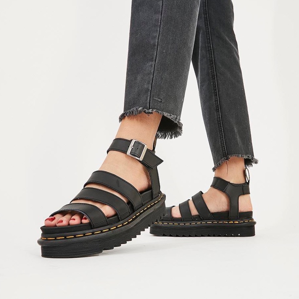 Dr. Martens Blaire Sandal